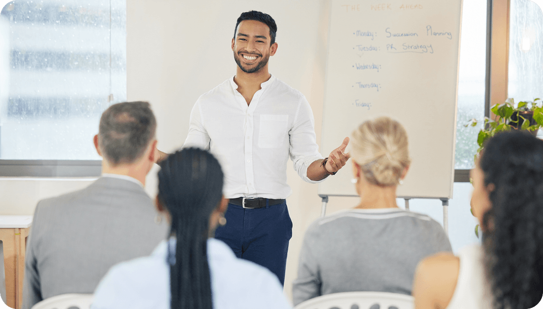 Classroom / training