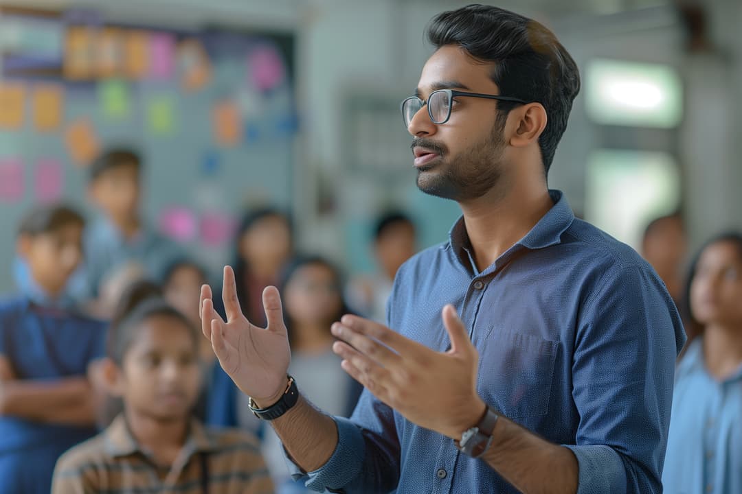 Flexible time management